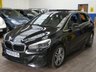 USED 2019 69 BMW 2 SERIES 1.5 225XE M SPORT PREMIUM ACTIVE TOURER 5d 134 BHP Panoramic Sunroof, Sat Nav, Leather, Harman Kardan, Premium Pack, Comfort Pack, Heated Seats, Heated Steering Wheel, Electric Driver Seat with Memory. 1 Owner Service history 6 Months Warranty