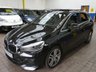 USED 2019 69 BMW 2 SERIES 1.5 225XE M SPORT PREMIUM ACTIVE TOURER 5d 134 BHP Panoramic Sunroof, Sat Nav, Leather, Harman Kardan, Premium Pack, Comfort Pack, Heated Seats, Heated Steering Wheel, Electric Driver Seat with Memory. 1 Owner Service history 6 Months Warranty