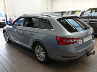 USED 2021 21 SKODA SUPERB 1.4 SE TECHNOLOGY IV DSG 5d 215 BHP SAT NAV HEATED LEATHER ELECTRIC SEATS WITH MEMORY CRUISE CONTROL PARKING SENSORS 1 OWNER EXCELLENT SERVICE HISTORY