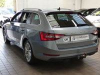 USED 2021 21 SKODA SUPERB 1.4 SE TECHNOLOGY IV DSG 5d 215 BHP SAT NAV HEATED LEATHER ELECTRIC SEATS WITH MEMORY CRUISE CONTROL PARKING SENSORS 1 OWNER EXCELLENT SERVICE HISTORY