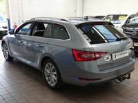 USED 2021 21 SKODA SUPERB 1.4 SE TECHNOLOGY IV DSG 5d 215 BHP SAT NAV HEATED LEATHER ELECTRIC SEATS WITH MEMORY CRUISE CONTROL PARKING SENSORS 1 OWNER EXCELLENT SERVICE HISTORY