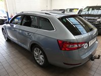 USED 2021 21 SKODA SUPERB 1.4 SE TECHNOLOGY IV DSG 5d 215 BHP SAT NAV HEATED LEATHER ELECTRIC SEATS WITH MEMORY CRUISE CONTROL PARKING SENSORS 1 OWNER EXCELLENT SERVICE HISTORY