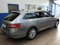 USED 2021 21 SKODA SUPERB 1.4 SE TECHNOLOGY IV DSG 5d 215 BHP SAT NAV HEATED LEATHER ELECTRIC SEATS WITH MEMORY CRUISE CONTROL PARKING SENSORS 1 OWNER EXCELLENT SERVICE HISTORY