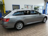 USED 2021 21 SKODA SUPERB 1.4 SE TECHNOLOGY IV DSG 5d 215 BHP SAT NAV HEATED LEATHER ELECTRIC SEATS WITH MEMORY CRUISE CONTROL PARKING SENSORS 1 OWNER EXCELLENT SERVICE HISTORY
