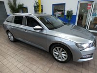 USED 2021 21 SKODA SUPERB 1.4 SE TECHNOLOGY IV DSG 5d 215 BHP SAT NAV HEATED LEATHER ELECTRIC SEATS WITH MEMORY CRUISE CONTROL PARKING SENSORS 1 OWNER EXCELLENT SERVICE HISTORY