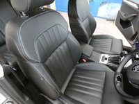 USED 2021 21 SKODA SUPERB 1.4 SE TECHNOLOGY IV DSG 5d 215 BHP SAT NAV HEATED LEATHER ELECTRIC SEATS WITH MEMORY CRUISE CONTROL PARKING SENSORS 1 OWNER EXCELLENT SERVICE HISTORY