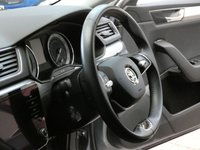 USED 2021 21 SKODA SUPERB 1.4 SE TECHNOLOGY IV DSG 5d 215 BHP SAT NAV HEATED LEATHER ELECTRIC SEATS WITH MEMORY CRUISE CONTROL PARKING SENSORS 1 OWNER EXCELLENT SERVICE HISTORY