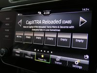 USED 2021 21 SKODA SUPERB 1.4 SE TECHNOLOGY IV DSG 5d 215 BHP SAT NAV HEATED LEATHER ELECTRIC SEATS WITH MEMORY CRUISE CONTROL PARKING SENSORS 1 OWNER EXCELLENT SERVICE HISTORY