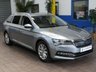 USED 2021 21 SKODA SUPERB 1.4 SE TECHNOLOGY IV DSG 5d 215 BHP SAT NAV HEATED LEATHER ELECTRIC SEATS WITH MEMORY CRUISE CONTROL PARKING SENSORS 1 OWNER EXCELLENT SERVICE HISTORY