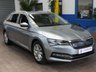 USED 2021 21 SKODA SUPERB 1.4 SE TECHNOLOGY IV DSG 5d 215 BHP SAT NAV HEATED LEATHER ELECTRIC SEATS WITH MEMORY CRUISE CONTROL PARKING SENSORS 1 OWNER EXCELLENT SERVICE HISTORY