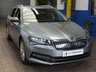 USED 2021 21 SKODA SUPERB 1.4 SE TECHNOLOGY IV DSG 5d 215 BHP SAT NAV HEATED LEATHER ELECTRIC SEATS WITH MEMORY CRUISE CONTROL PARKING SENSORS 1 OWNER EXCELLENT SERVICE HISTORY