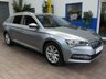 USED 2021 21 SKODA SUPERB 1.4 SE TECHNOLOGY IV DSG 5d 215 BHP SAT NAV HEATED LEATHER ELECTRIC SEATS WITH MEMORY CRUISE CONTROL PARKING SENSORS 1 OWNER EXCELLENT SERVICE HISTORY