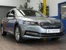USED 2021 21 SKODA SUPERB 1.4 SE TECHNOLOGY IV DSG 5d 215 BHP SAT NAV HEATED LEATHER ELECTRIC SEATS WITH MEMORY CRUISE CONTROL PARKING SENSORS 1 OWNER EXCELLENT SERVICE HISTORY