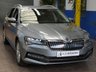 USED 2021 21 SKODA SUPERB 1.4 SE TECHNOLOGY IV DSG 5d 215 BHP SAT NAV HEATED LEATHER ELECTRIC SEATS WITH MEMORY CRUISE CONTROL PARKING SENSORS 1 OWNER EXCELLENT SERVICE HISTORY