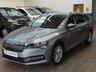 USED 2021 21 SKODA SUPERB 1.4 SE TECHNOLOGY IV DSG 5d 215 BHP SAT NAV HEATED LEATHER ELECTRIC SEATS WITH MEMORY CRUISE CONTROL PARKING SENSORS 1 OWNER EXCELLENT SERVICE HISTORY