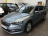 USED 2021 21 SKODA SUPERB 1.4 SE TECHNOLOGY IV DSG 5d 215 BHP SAT NAV HEATED LEATHER ELECTRIC SEATS WITH MEMORY CRUISE CONTROL PARKING SENSORS 1 OWNER EXCELLENT SERVICE HISTORY