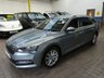 USED 2021 21 SKODA SUPERB 1.4 SE TECHNOLOGY IV DSG 5d 215 BHP SAT NAV HEATED LEATHER ELECTRIC SEATS WITH MEMORY CRUISE CONTROL PARKING SENSORS 1 OWNER EXCELLENT SERVICE HISTORY