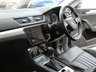 USED 2021 21 SKODA SUPERB 1.4 SE TECHNOLOGY IV DSG 5d 215 BHP SAT NAV HEATED LEATHER ELECTRIC SEATS WITH MEMORY CRUISE CONTROL PARKING SENSORS 1 OWNER EXCELLENT SERVICE HISTORY
