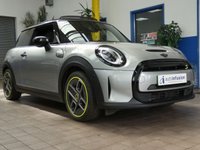 USED 2023 23 MINI HATCH COOPER COOPER S LEVEL 3 3d 181 BHP NO ROAD TAX, NO CONGESTION CHARGE, NO CAZ, NO ULEZ. STUNNING EXAMPLE HEAD UP DISPLAY SAT NAV HARMAN KARDON SOUND LEATHER HEATED SEATS PANORAMIC SUNROOF REAR CAMERA PARKING SENSORS 1 OWNER MINI WARRANTY TILL AUGUST 2026