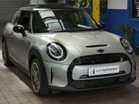 USED 2023 23 MINI HATCH COOPER COOPER S LEVEL 3 3d 181 BHP NO ROAD TAX, NO CONGESTION CHARGE, NO CAZ, NO ULEZ. STUNNING EXAMPLE HEAD UP DISPLAY SAT NAV HARMAN KARDON SOUND LEATHER HEATED SEATS PANORAMIC SUNROOF REAR CAMERA PARKING SENSORS 1 OWNER MINI WARRANTY TILL AUGUST 2026