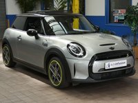 USED 2023 23 MINI HATCH COOPER COOPER S LEVEL 3 3d 181 BHP NO ROAD TAX, NO CONGESTION CHARGE, NO CAZ, NO ULEZ. STUNNING EXAMPLE HEAD UP DISPLAY SAT NAV HARMAN KARDON SOUND LEATHER HEATED SEATS PANORAMIC SUNROOF REAR CAMERA PARKING SENSORS 1 OWNER MINI WARRANTY TILL AUGUST 2026