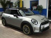 USED 2023 23 MINI HATCH COOPER COOPER S LEVEL 3 3d 181 BHP NO ROAD TAX, NO CONGESTION CHARGE, NO CAZ, NO ULEZ. STUNNING EXAMPLE HEAD UP DISPLAY SAT NAV HARMAN KARDON SOUND LEATHER HEATED SEATS PANORAMIC SUNROOF REAR CAMERA PARKING SENSORS 1 OWNER MINI WARRANTY TILL AUGUST 2026