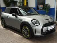 USED 2023 23 MINI HATCH COOPER COOPER S LEVEL 3 3d 181 BHP NO ROAD TAX, NO CONGESTION CHARGE, NO CAZ, NO ULEZ. STUNNING EXAMPLE HEAD UP DISPLAY SAT NAV HARMAN KARDON SOUND LEATHER HEATED SEATS PANORAMIC SUNROOF REAR CAMERA PARKING SENSORS 1 OWNER MINI WARRANTY TILL AUGUST 2026