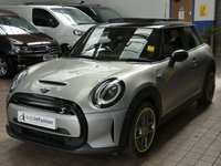 USED 2023 23 MINI HATCH COOPER COOPER S LEVEL 3 3d 181 BHP NO ROAD TAX, NO CONGESTION CHARGE, NO CAZ, NO ULEZ. STUNNING EXAMPLE HEAD UP DISPLAY SAT NAV HARMAN KARDON SOUND LEATHER HEATED SEATS PANORAMIC SUNROOF REAR CAMERA PARKING SENSORS 1 OWNER MINI WARRANTY TILL AUGUST 2026
