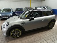 USED 2023 23 MINI HATCH COOPER COOPER S LEVEL 3 3d 181 BHP NO ROAD TAX, NO CONGESTION CHARGE, NO CAZ, NO ULEZ. STUNNING EXAMPLE HEAD UP DISPLAY SAT NAV HARMAN KARDON SOUND LEATHER HEATED SEATS PANORAMIC SUNROOF REAR CAMERA PARKING SENSORS 1 OWNER MINI WARRANTY TILL AUGUST 2026