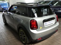 USED 2023 23 MINI HATCH COOPER COOPER S LEVEL 3 3d 181 BHP NO ROAD TAX, NO CONGESTION CHARGE, NO CAZ, NO ULEZ. STUNNING EXAMPLE HEAD UP DISPLAY SAT NAV HARMAN KARDON SOUND LEATHER HEATED SEATS PANORAMIC SUNROOF REAR CAMERA PARKING SENSORS 1 OWNER MINI WARRANTY TILL AUGUST 2026