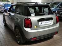 USED 2023 23 MINI HATCH COOPER COOPER S LEVEL 3 3d 181 BHP NO ROAD TAX, NO CONGESTION CHARGE, NO CAZ, NO ULEZ. STUNNING EXAMPLE HEAD UP DISPLAY SAT NAV HARMAN KARDON SOUND LEATHER HEATED SEATS PANORAMIC SUNROOF REAR CAMERA PARKING SENSORS 1 OWNER MINI WARRANTY TILL AUGUST 2026