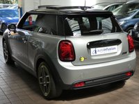 USED 2023 23 MINI HATCH COOPER COOPER S LEVEL 3 3d 181 BHP NO ROAD TAX, NO CONGESTION CHARGE, NO CAZ, NO ULEZ. STUNNING EXAMPLE HEAD UP DISPLAY SAT NAV HARMAN KARDON SOUND LEATHER HEATED SEATS PANORAMIC SUNROOF REAR CAMERA PARKING SENSORS 1 OWNER MINI WARRANTY TILL AUGUST 2026