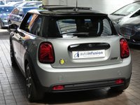 USED 2023 23 MINI HATCH COOPER COOPER S LEVEL 3 3d 181 BHP NO ROAD TAX, NO CONGESTION CHARGE, NO CAZ, NO ULEZ. STUNNING EXAMPLE HEAD UP DISPLAY SAT NAV HARMAN KARDON SOUND LEATHER HEATED SEATS PANORAMIC SUNROOF REAR CAMERA PARKING SENSORS 1 OWNER MINI WARRANTY TILL AUGUST 2026
