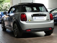 USED 2023 23 MINI HATCH COOPER COOPER S LEVEL 3 3d 181 BHP NO ROAD TAX, NO CONGESTION CHARGE, NO CAZ, NO ULEZ. STUNNING EXAMPLE HEAD UP DISPLAY SAT NAV HARMAN KARDON SOUND LEATHER HEATED SEATS PANORAMIC SUNROOF REAR CAMERA PARKING SENSORS 1 OWNER MINI WARRANTY TILL AUGUST 2026