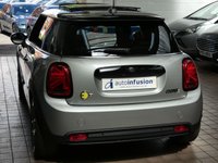 USED 2023 23 MINI HATCH COOPER COOPER S LEVEL 3 3d 181 BHP NO ROAD TAX, NO CONGESTION CHARGE, NO CAZ, NO ULEZ. STUNNING EXAMPLE HEAD UP DISPLAY SAT NAV HARMAN KARDON SOUND LEATHER HEATED SEATS PANORAMIC SUNROOF REAR CAMERA PARKING SENSORS 1 OWNER MINI WARRANTY TILL AUGUST 2026