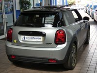 USED 2023 23 MINI HATCH COOPER COOPER S LEVEL 3 3d 181 BHP NO ROAD TAX, NO CONGESTION CHARGE, NO CAZ, NO ULEZ. STUNNING EXAMPLE HEAD UP DISPLAY SAT NAV HARMAN KARDON SOUND LEATHER HEATED SEATS PANORAMIC SUNROOF REAR CAMERA PARKING SENSORS 1 OWNER MINI WARRANTY TILL AUGUST 2026