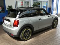 USED 2023 23 MINI HATCH COOPER COOPER S LEVEL 3 3d 181 BHP NO ROAD TAX, NO CONGESTION CHARGE, NO CAZ, NO ULEZ. STUNNING EXAMPLE HEAD UP DISPLAY SAT NAV HARMAN KARDON SOUND LEATHER HEATED SEATS PANORAMIC SUNROOF REAR CAMERA PARKING SENSORS 1 OWNER MINI WARRANTY TILL AUGUST 2026
