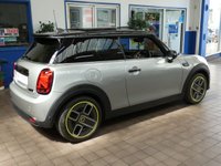 USED 2023 23 MINI HATCH COOPER COOPER S LEVEL 3 3d 181 BHP NO ROAD TAX, NO CONGESTION CHARGE, NO CAZ, NO ULEZ. STUNNING EXAMPLE HEAD UP DISPLAY SAT NAV HARMAN KARDON SOUND LEATHER HEATED SEATS PANORAMIC SUNROOF REAR CAMERA PARKING SENSORS 1 OWNER MINI WARRANTY TILL AUGUST 2026
