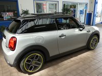 USED 2023 23 MINI HATCH COOPER COOPER S LEVEL 3 3d 181 BHP NO ROAD TAX, NO CONGESTION CHARGE, NO CAZ, NO ULEZ. STUNNING EXAMPLE HEAD UP DISPLAY SAT NAV HARMAN KARDON SOUND LEATHER HEATED SEATS PANORAMIC SUNROOF REAR CAMERA PARKING SENSORS 1 OWNER MINI WARRANTY TILL AUGUST 2026