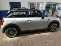 USED 2023 23 MINI HATCH COOPER COOPER S LEVEL 3 3d 181 BHP NO ROAD TAX, NO CONGESTION CHARGE, NO CAZ, NO ULEZ. STUNNING EXAMPLE HEAD UP DISPLAY SAT NAV HARMAN KARDON SOUND LEATHER HEATED SEATS PANORAMIC SUNROOF REAR CAMERA PARKING SENSORS 1 OWNER MINI WARRANTY TILL AUGUST 2026