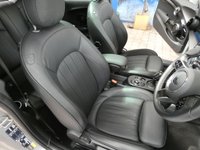 USED 2023 23 MINI HATCH COOPER COOPER S LEVEL 3 3d 181 BHP NO ROAD TAX, NO CONGESTION CHARGE, NO CAZ, NO ULEZ. STUNNING EXAMPLE HEAD UP DISPLAY SAT NAV HARMAN KARDON SOUND LEATHER HEATED SEATS PANORAMIC SUNROOF REAR CAMERA PARKING SENSORS 1 OWNER MINI WARRANTY TILL AUGUST 2026