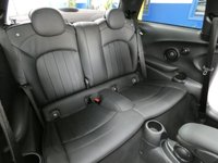 USED 2023 23 MINI HATCH COOPER COOPER S LEVEL 3 3d 181 BHP NO ROAD TAX, NO CONGESTION CHARGE, NO CAZ, NO ULEZ. STUNNING EXAMPLE HEAD UP DISPLAY SAT NAV HARMAN KARDON SOUND LEATHER HEATED SEATS PANORAMIC SUNROOF REAR CAMERA PARKING SENSORS 1 OWNER MINI WARRANTY TILL AUGUST 2026