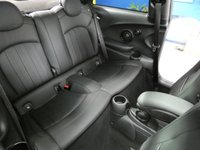 USED 2023 23 MINI HATCH COOPER COOPER S LEVEL 3 3d 181 BHP NO ROAD TAX, NO CONGESTION CHARGE, NO CAZ, NO ULEZ. STUNNING EXAMPLE HEAD UP DISPLAY SAT NAV HARMAN KARDON SOUND LEATHER HEATED SEATS PANORAMIC SUNROOF REAR CAMERA PARKING SENSORS 1 OWNER MINI WARRANTY TILL AUGUST 2026