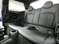 USED 2023 23 MINI HATCH COOPER COOPER S LEVEL 3 3d 181 BHP NO ROAD TAX, NO CONGESTION CHARGE, NO CAZ, NO ULEZ. STUNNING EXAMPLE HEAD UP DISPLAY SAT NAV HARMAN KARDON SOUND LEATHER HEATED SEATS PANORAMIC SUNROOF REAR CAMERA PARKING SENSORS 1 OWNER MINI WARRANTY TILL AUGUST 2026