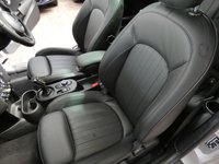 USED 2023 23 MINI HATCH COOPER COOPER S LEVEL 3 3d 181 BHP NO ROAD TAX, NO CONGESTION CHARGE, NO CAZ, NO ULEZ. STUNNING EXAMPLE HEAD UP DISPLAY SAT NAV HARMAN KARDON SOUND LEATHER HEATED SEATS PANORAMIC SUNROOF REAR CAMERA PARKING SENSORS 1 OWNER MINI WARRANTY TILL AUGUST 2026