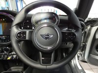 USED 2023 23 MINI HATCH COOPER COOPER S LEVEL 3 3d 181 BHP NO ROAD TAX, NO CONGESTION CHARGE, NO CAZ, NO ULEZ. STUNNING EXAMPLE HEAD UP DISPLAY SAT NAV HARMAN KARDON SOUND LEATHER HEATED SEATS PANORAMIC SUNROOF REAR CAMERA PARKING SENSORS 1 OWNER MINI WARRANTY TILL AUGUST 2026