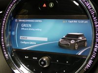 USED 2023 23 MINI HATCH COOPER COOPER S LEVEL 3 3d 181 BHP NO ROAD TAX, NO CONGESTION CHARGE, NO CAZ, NO ULEZ. STUNNING EXAMPLE HEAD UP DISPLAY SAT NAV HARMAN KARDON SOUND LEATHER HEATED SEATS PANORAMIC SUNROOF REAR CAMERA PARKING SENSORS 1 OWNER MINI WARRANTY TILL AUGUST 2026