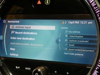 USED 2023 23 MINI HATCH COOPER COOPER S LEVEL 3 3d 181 BHP NO ROAD TAX, NO CONGESTION CHARGE, NO CAZ, NO ULEZ. STUNNING EXAMPLE HEAD UP DISPLAY SAT NAV HARMAN KARDON SOUND LEATHER HEATED SEATS PANORAMIC SUNROOF REAR CAMERA PARKING SENSORS 1 OWNER MINI WARRANTY TILL AUGUST 2026