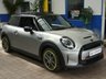 USED 2023 23 MINI HATCH COOPER COOPER S LEVEL 3 3d 181 BHP NO ROAD TAX, NO CONGESTION CHARGE, NO CAZ, NO ULEZ. STUNNING EXAMPLE HEAD UP DISPLAY SAT NAV HARMAN KARDON SOUND LEATHER HEATED SEATS PANORAMIC SUNROOF REAR CAMERA PARKING SENSORS 1 OWNER MINI WARRANTY TILL AUGUST 2026