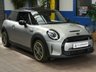 USED 2023 23 MINI HATCH COOPER COOPER S LEVEL 3 3d 181 BHP NO ROAD TAX, NO CONGESTION CHARGE, NO CAZ, NO ULEZ. STUNNING EXAMPLE HEAD UP DISPLAY SAT NAV HARMAN KARDON SOUND LEATHER HEATED SEATS PANORAMIC SUNROOF REAR CAMERA PARKING SENSORS 1 OWNER MINI WARRANTY TILL AUGUST 2026